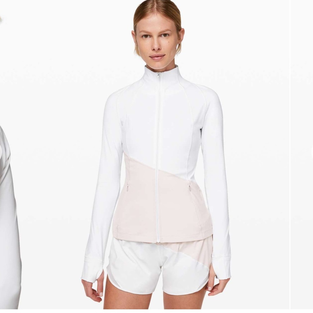 Lululemon Define jacket